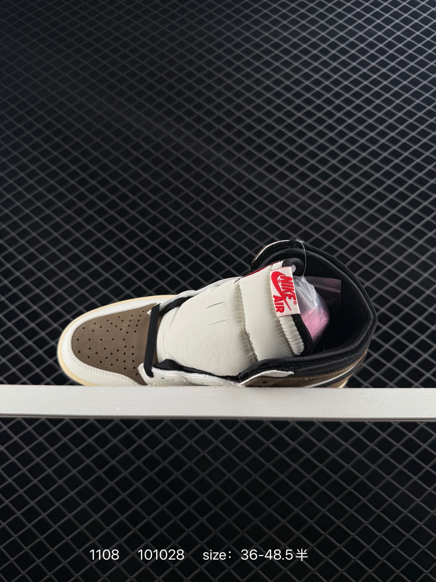 Nike Air Jordan 1 Retro High OG